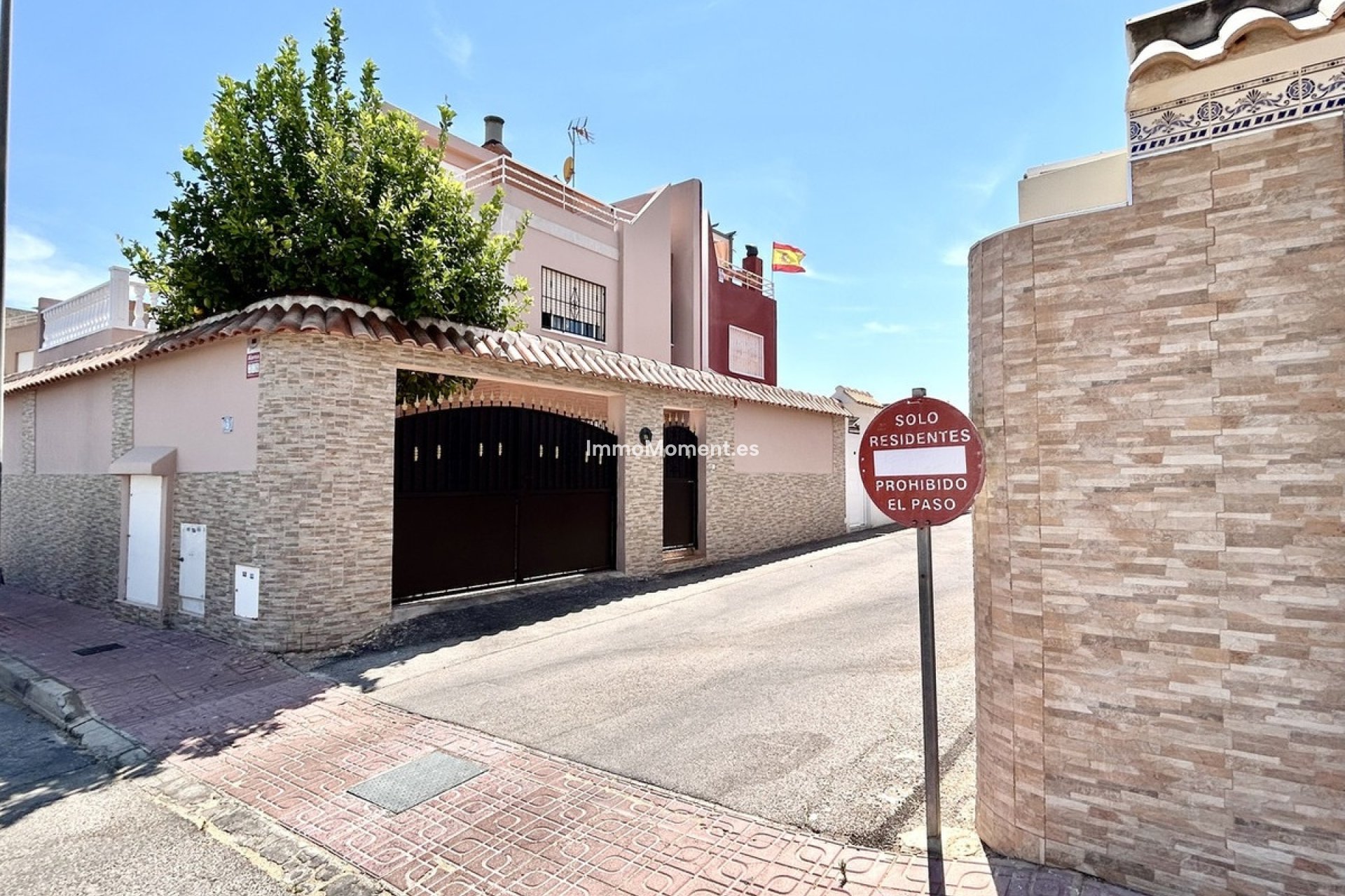 Reventa - Adosado - Orihuela - Los Altos