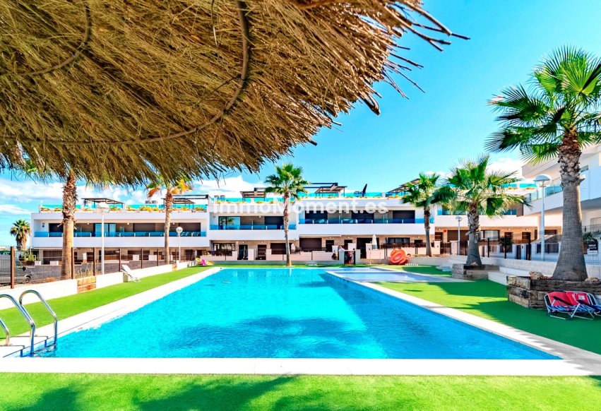 Reventa - Adosado - Orihuela - Los Balcones