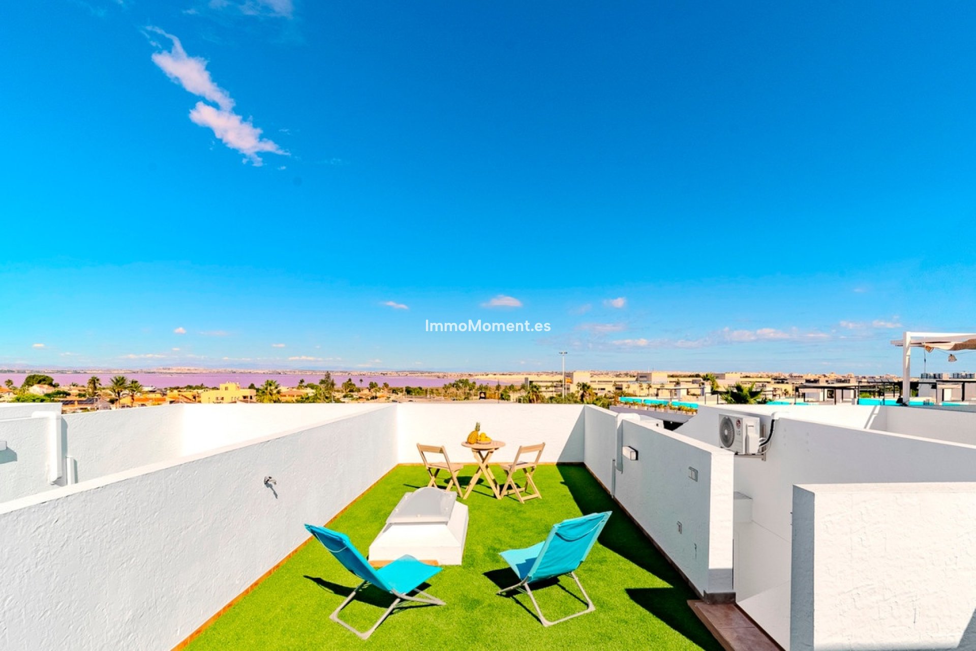 Reventa - Adosado - Orihuela - Los Balcones