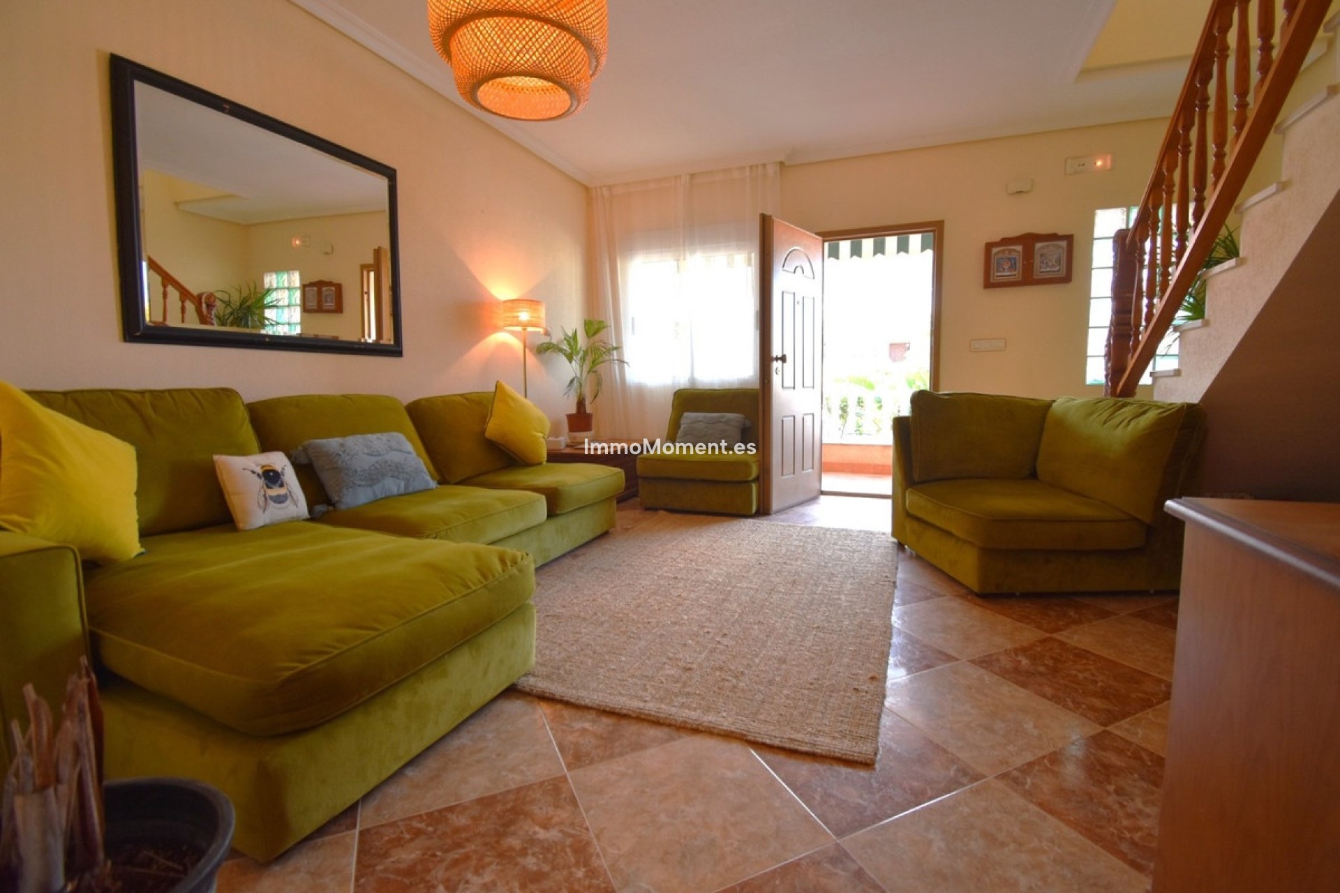 Reventa - Adosado - Orihuela - Los Balcones