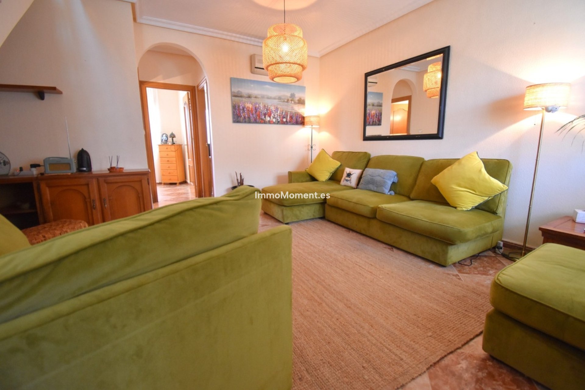 Reventa - Adosado - Orihuela - Los Balcones