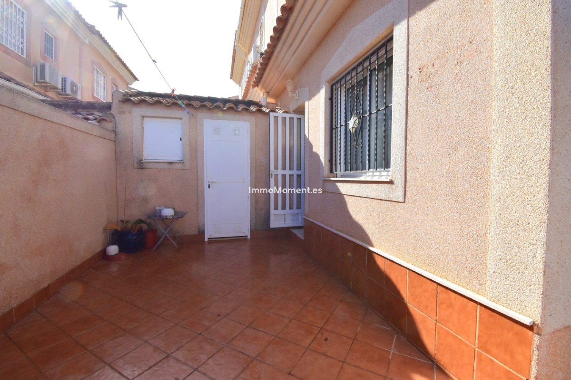 Reventa - Adosado - Orihuela - Los Balcones
