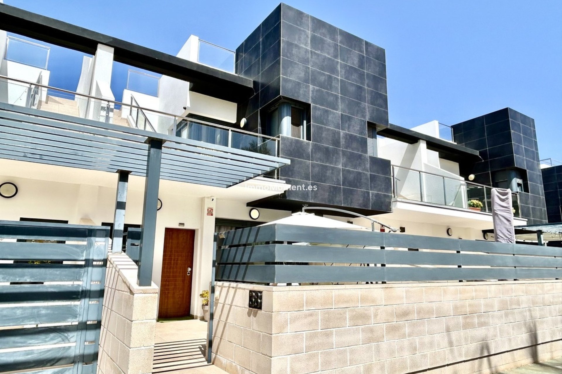 Reventa - Adosado - Orihuela - Los Dolses