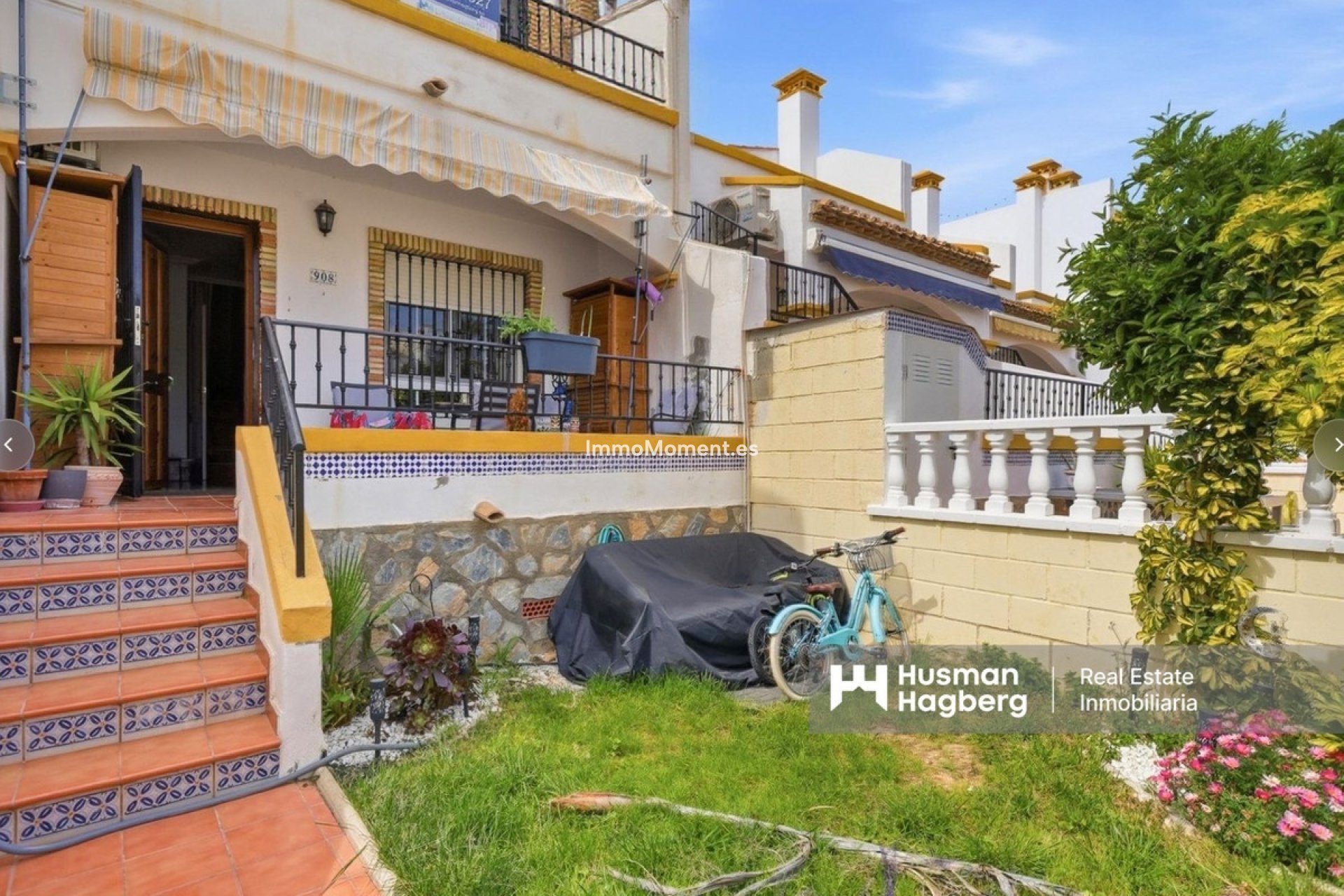 Reventa - Adosado - Orihuela - Los Dolses