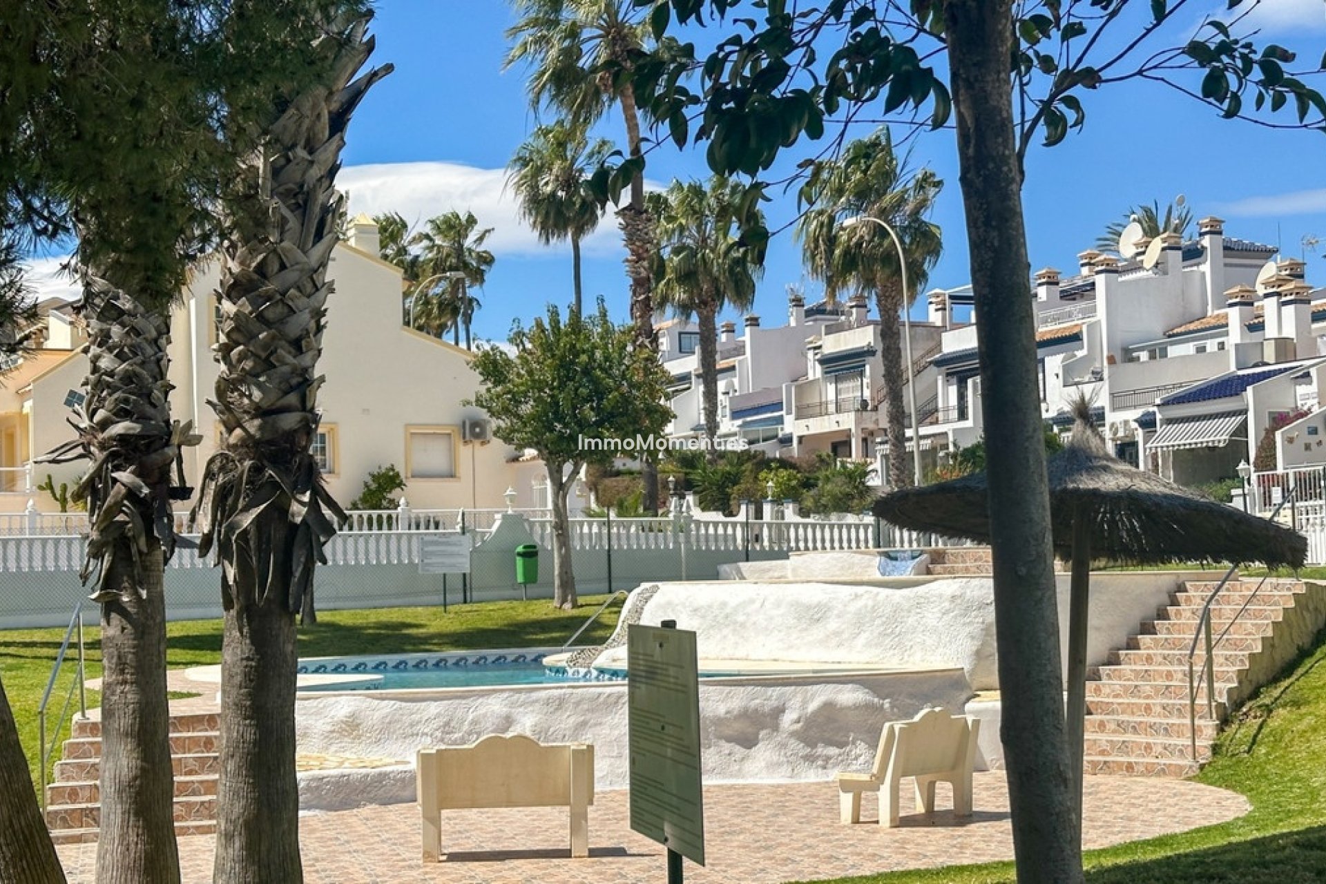 Reventa - Adosado - Orihuela - Los Dolses