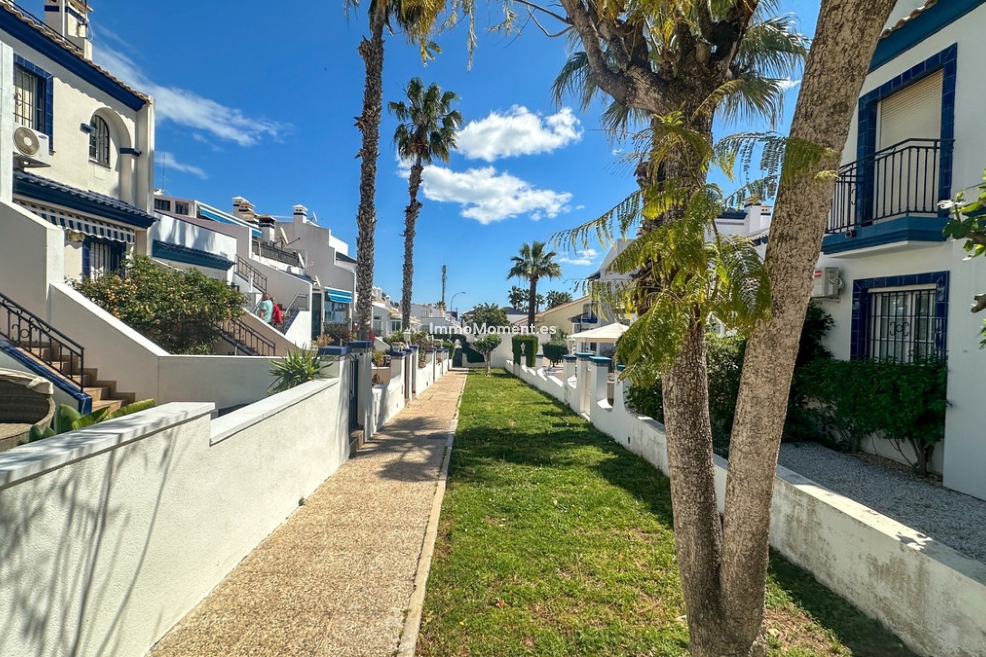 Reventa - Adosado - Orihuela - Los Dolses