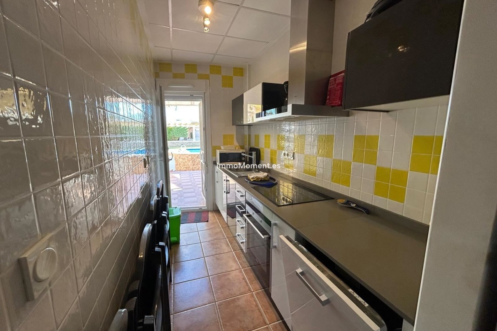 Reventa - Adosado - Orihuela - Mil Palmeras