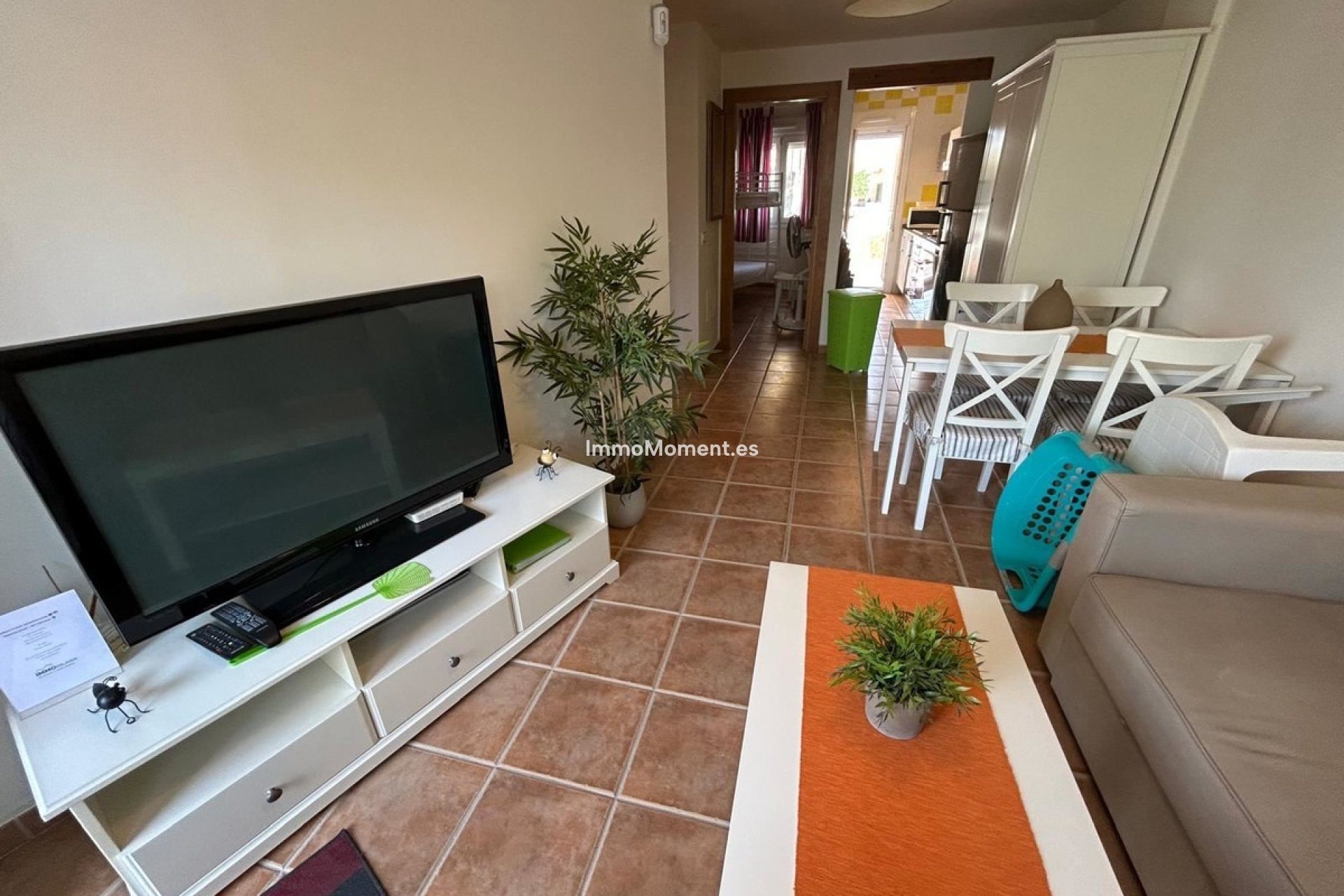 Reventa - Adosado - Orihuela - Mil Palmeras