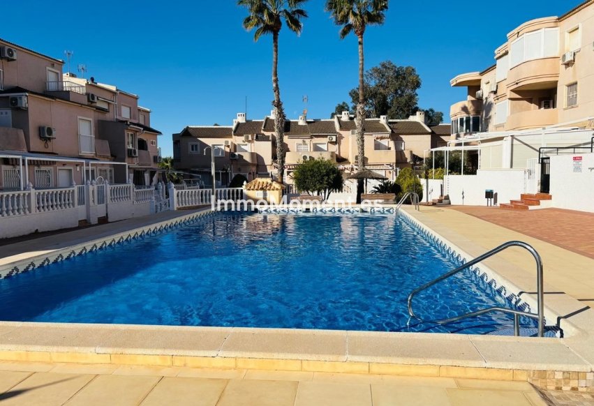 Reventa - Adosado - Orihuela - Mil Palmeras