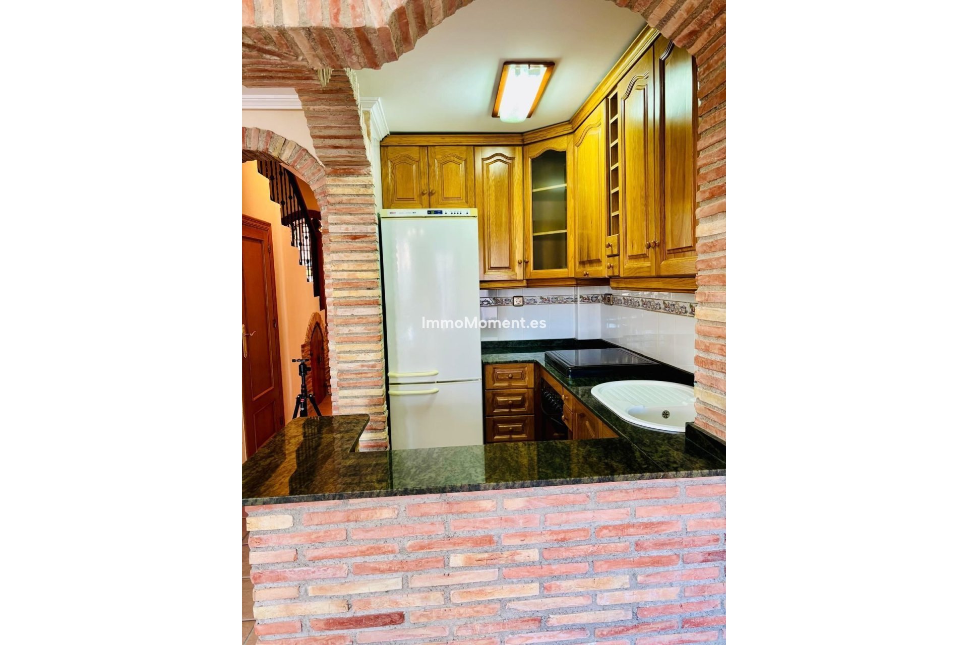 Reventa - Adosado - Orihuela - Mil Palmeras