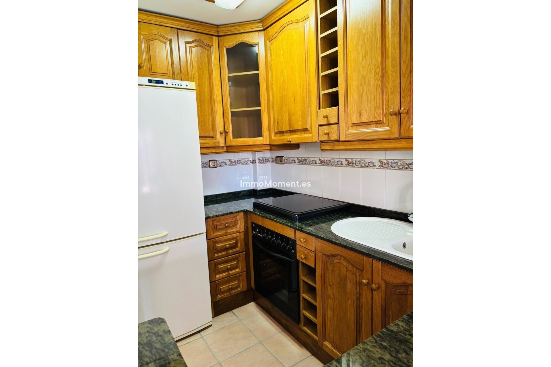 Reventa - Adosado - Orihuela - Mil Palmeras