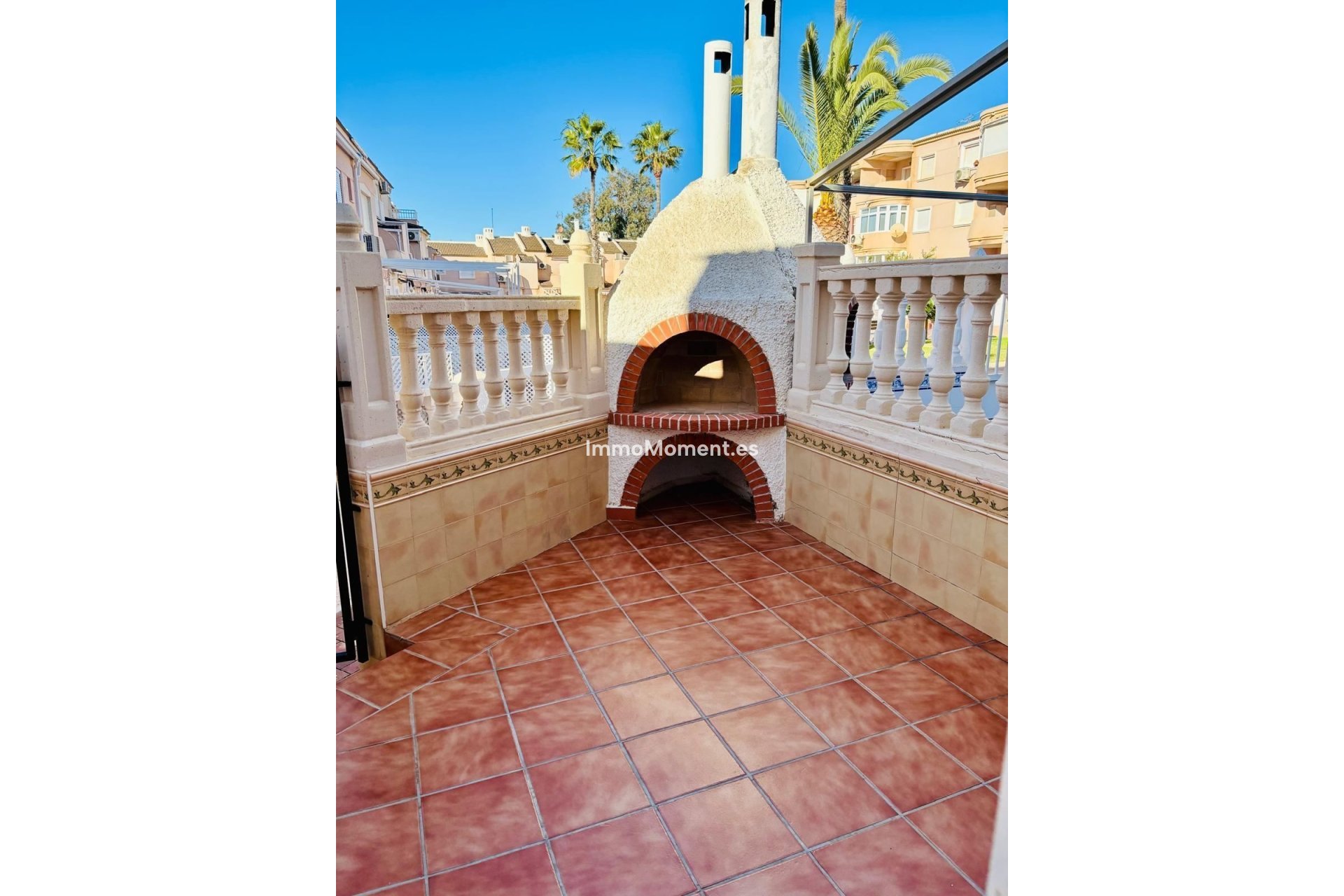 Reventa - Adosado - Orihuela - Mil Palmeras