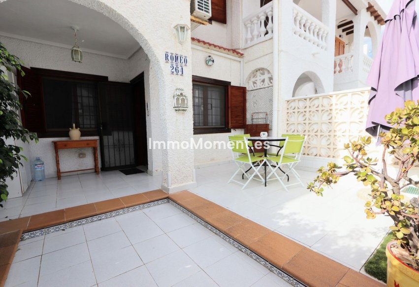 Reventa - Adosado - Orihuela - Mil Palmeras