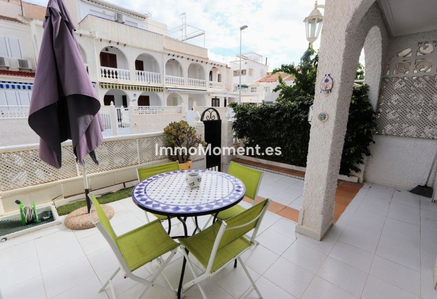 Reventa - Adosado - Orihuela - Mil Palmeras