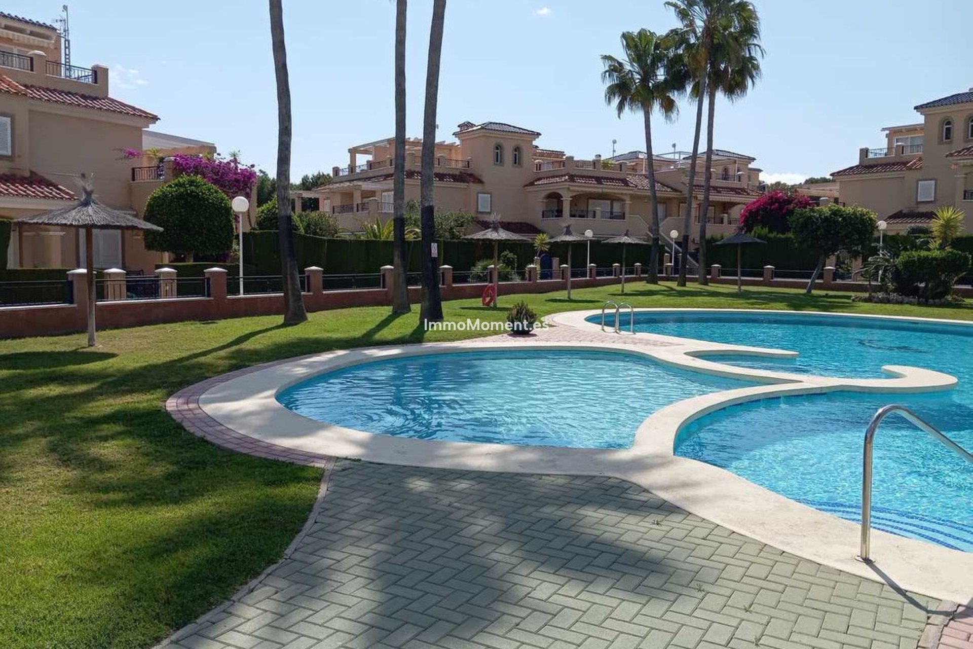 Reventa - Adosado - Orihuela - Mil Palmeras