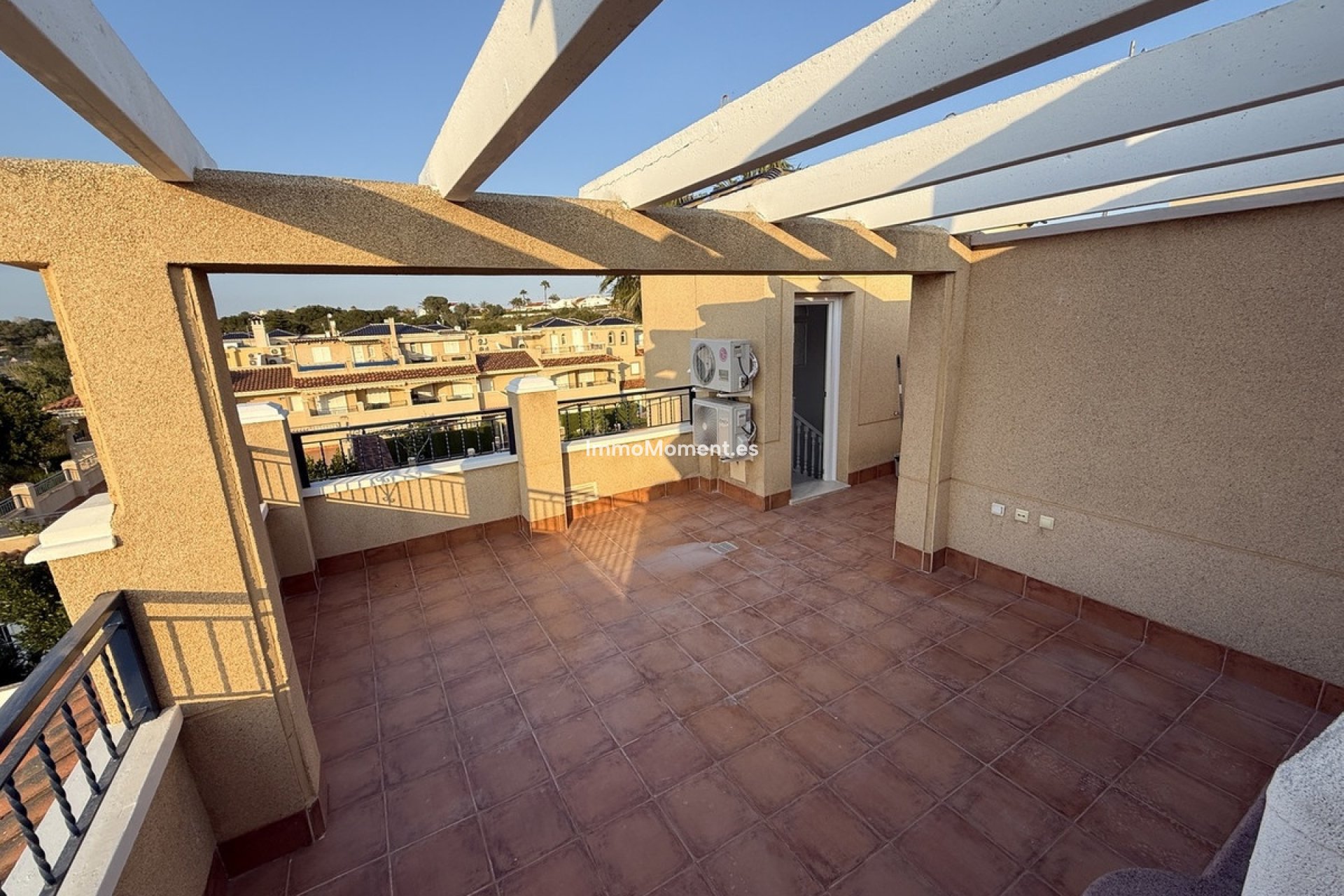 Reventa - Adosado - Orihuela - Mil Palmeras