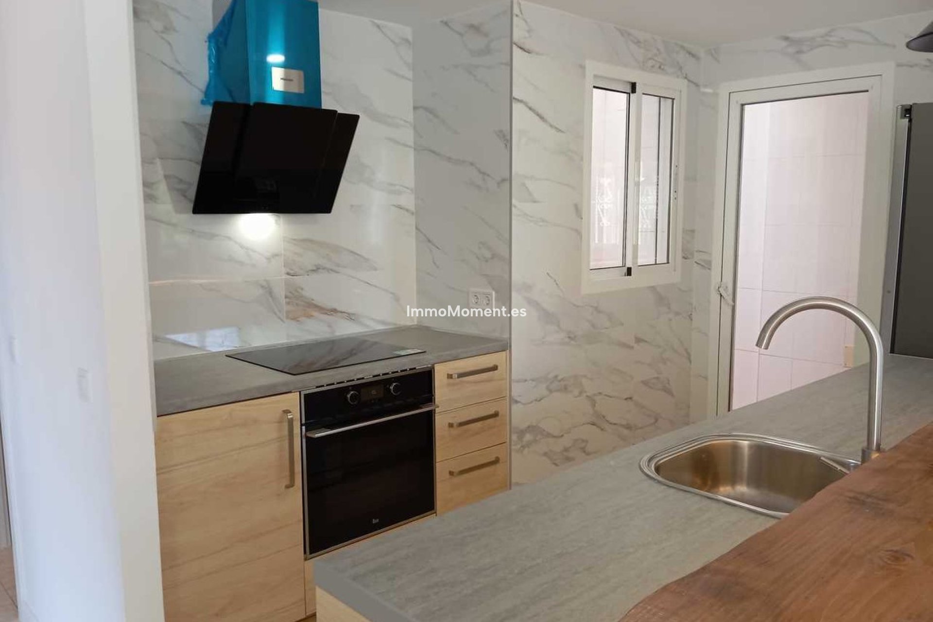 Reventa - Adosado - Orihuela - Mil Palmeras