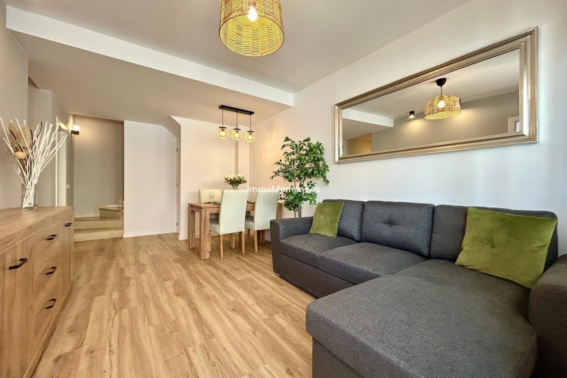 Reventa - Adosado - Orihuela - Orihuela Centro