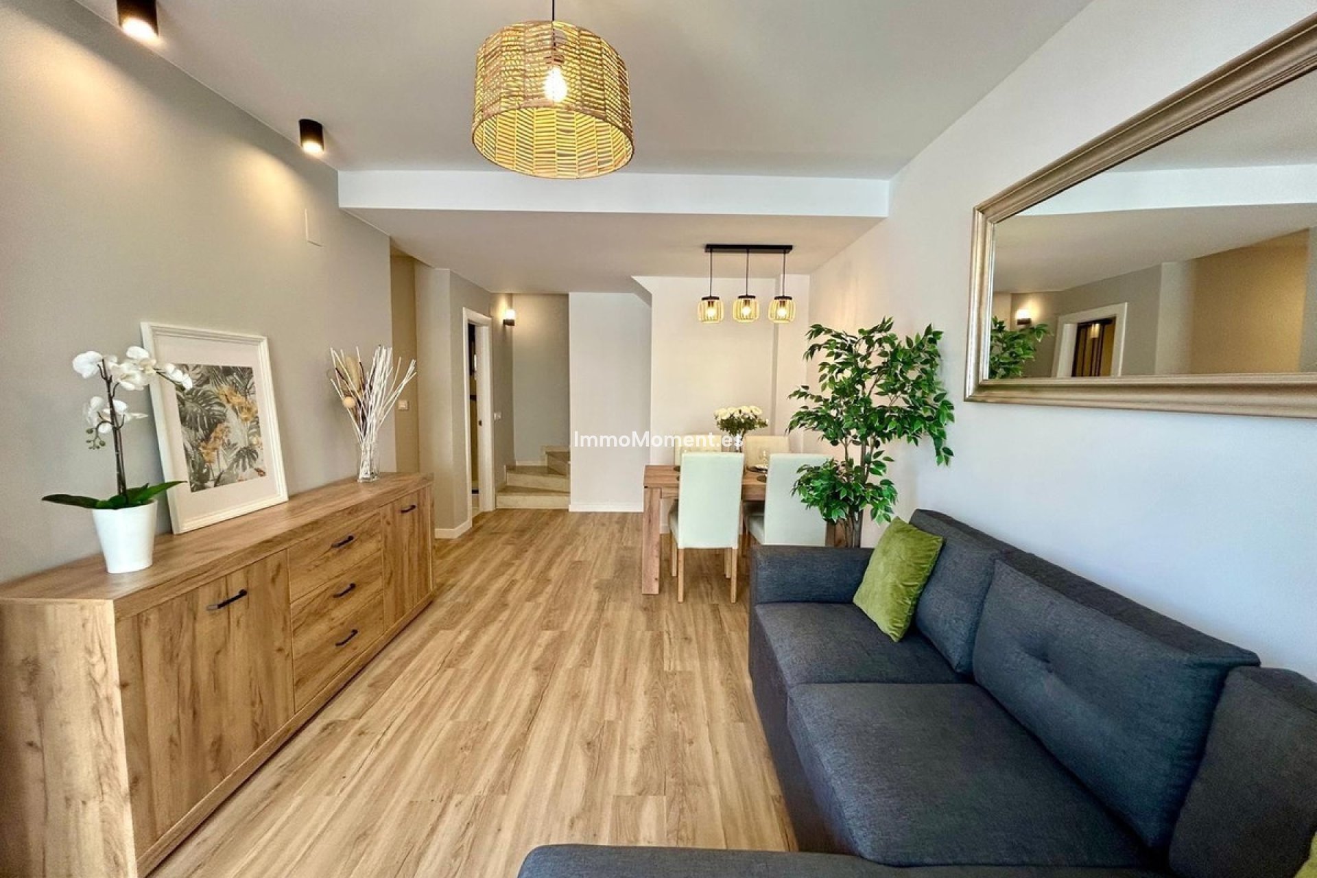 Reventa - Adosado - Orihuela - Orihuela Centro