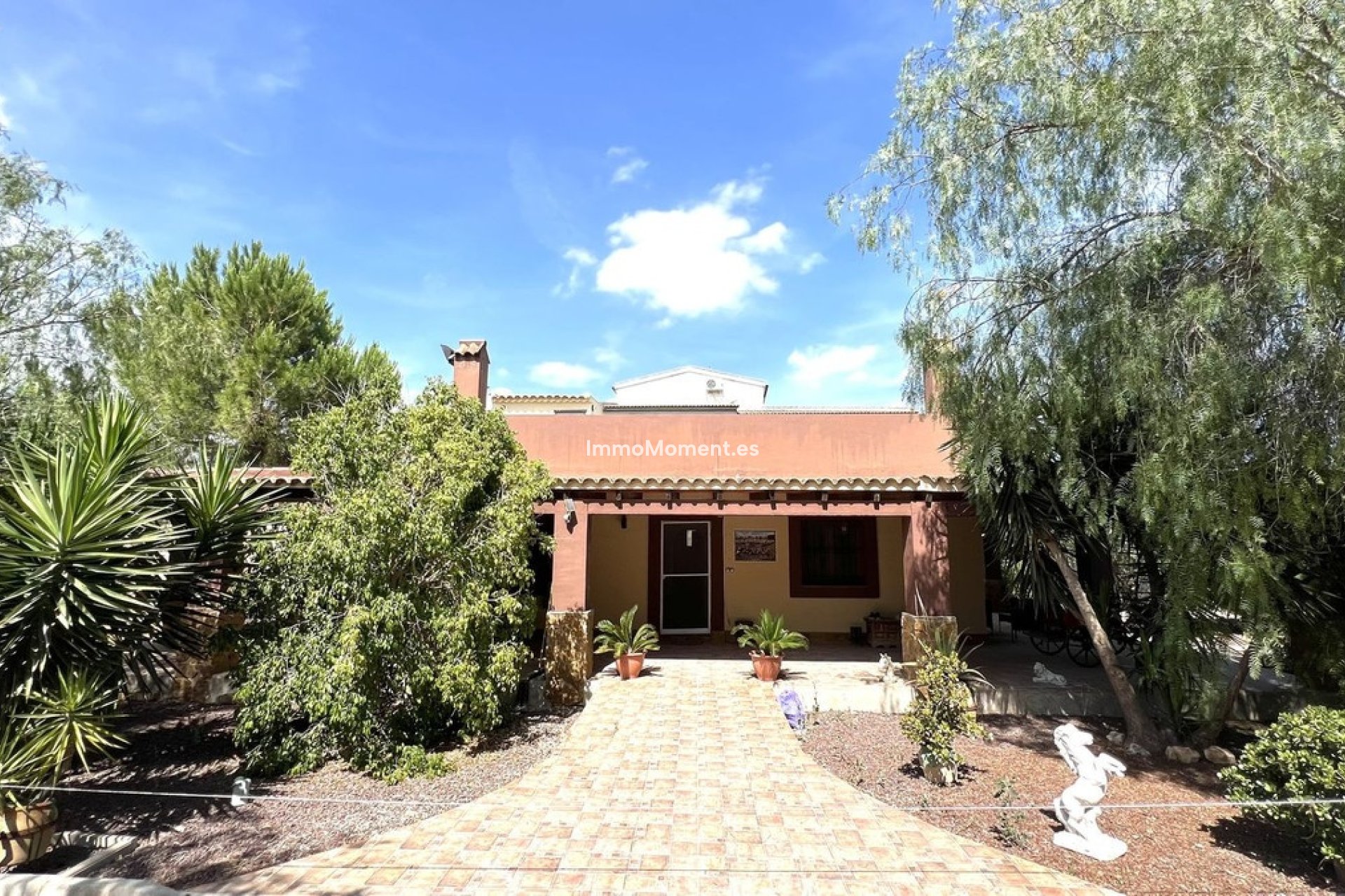 Reventa - Adosado - Orihuela - Orihuela Centro