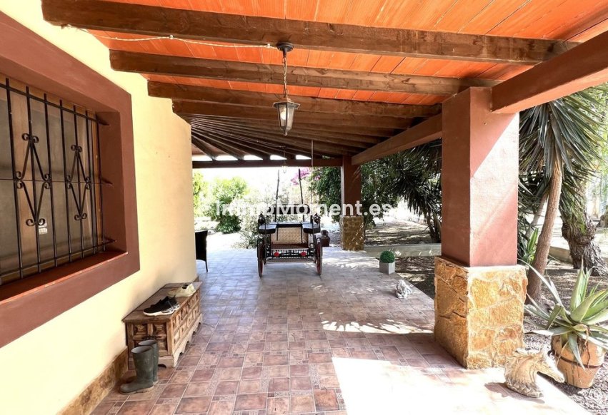 Reventa - Adosado - Orihuela - Orihuela Centro