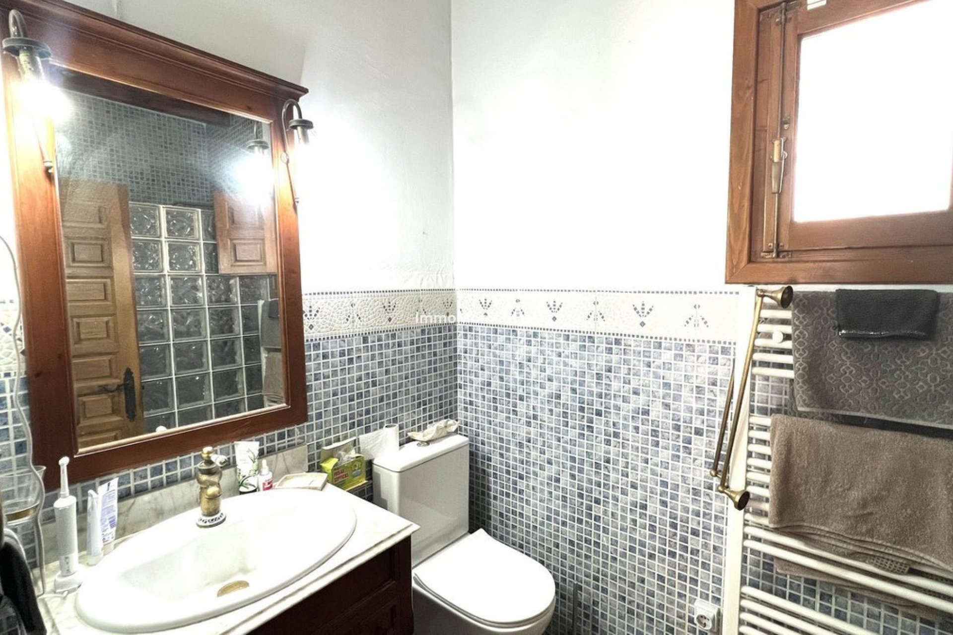 Reventa - Adosado - Orihuela - Orihuela Centro