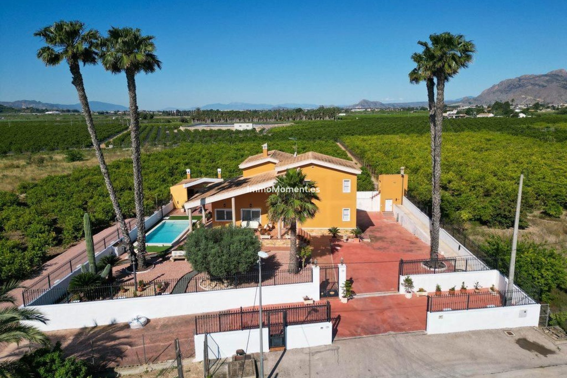 Reventa - Adosado - Orihuela - Orihuela Centro