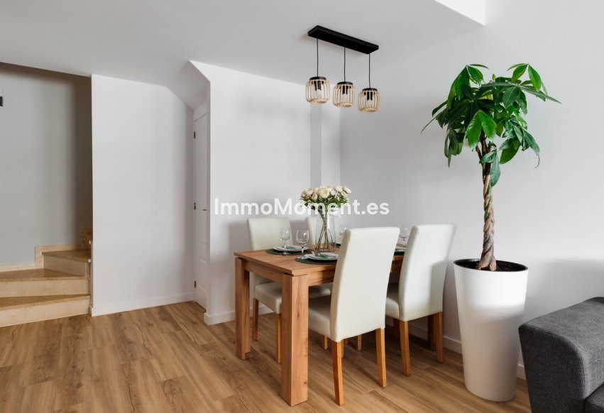 Reventa - Adosado - Orihuela - Orihuela Costa