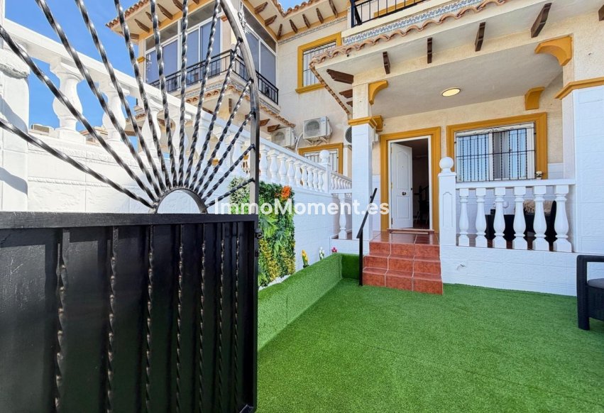 Reventa - Adosado - Orihuela - Orihuela Costa