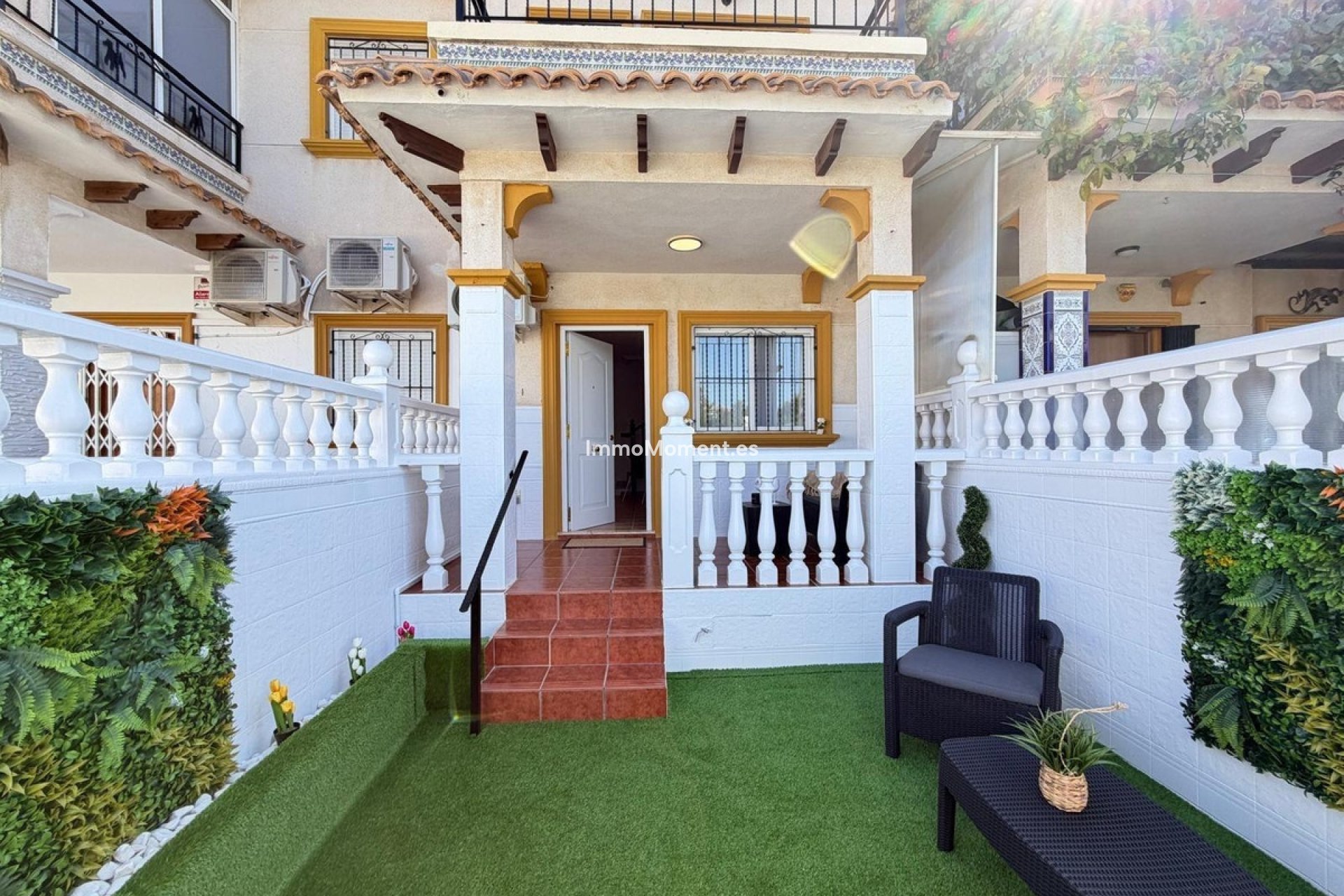 Reventa - Adosado - Orihuela - Orihuela Costa