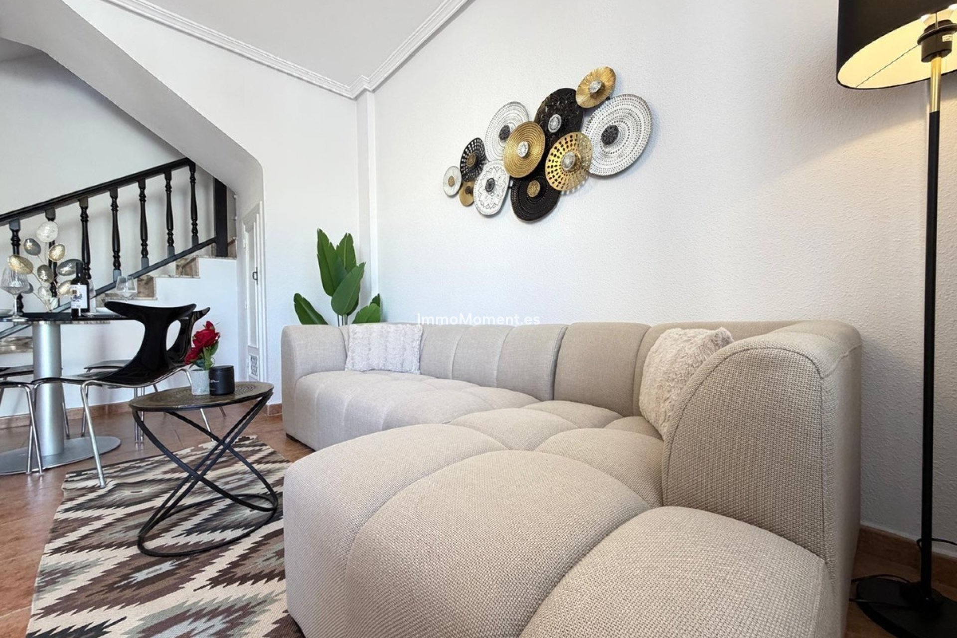 Reventa - Adosado - Orihuela - Orihuela Costa