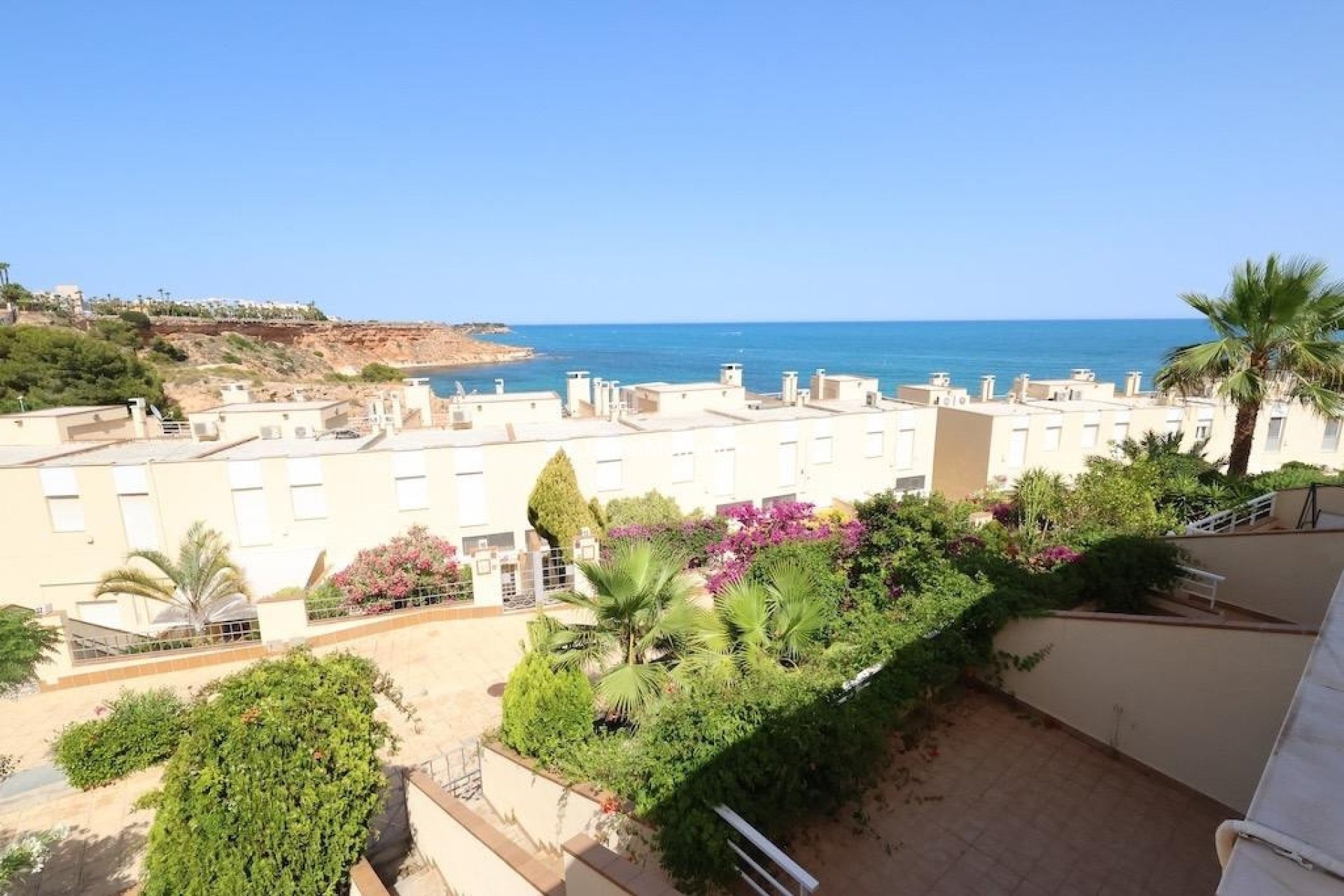 Reventa - Adosado - Orihuela - Orihuela Costa