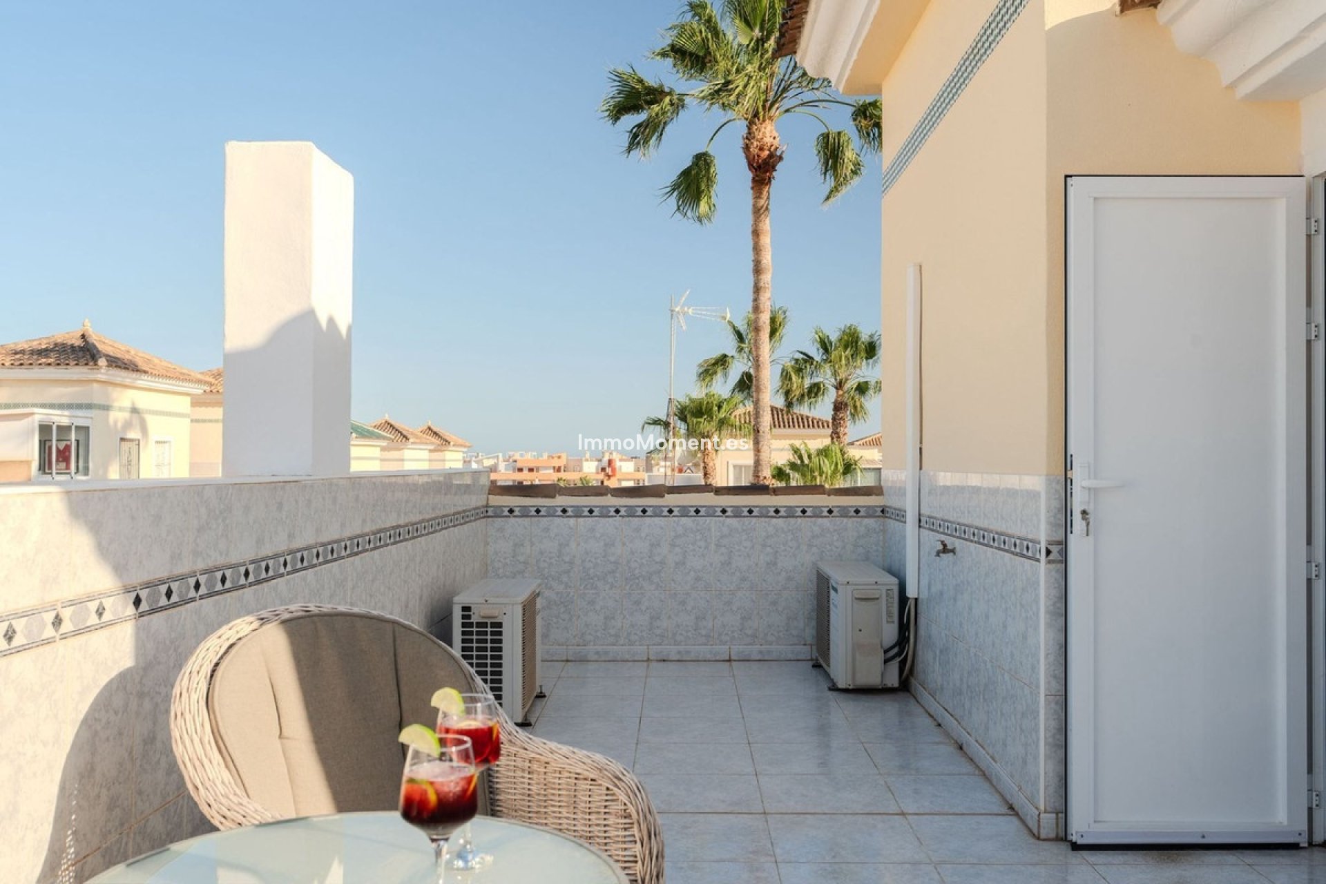 Reventa - Adosado - Orihuela - Orihuela Costa