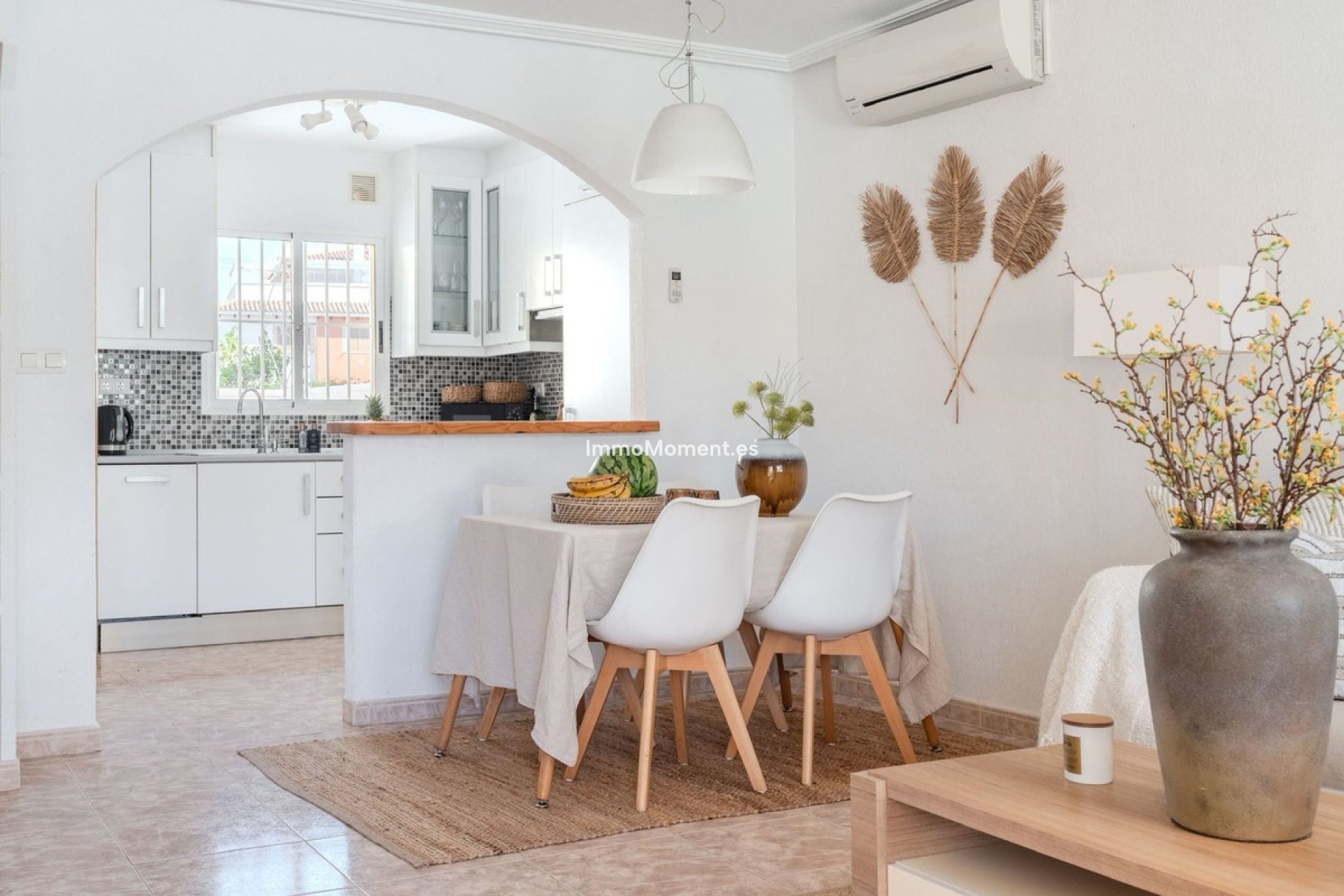 Reventa - Adosado - Orihuela - Orihuela Costa