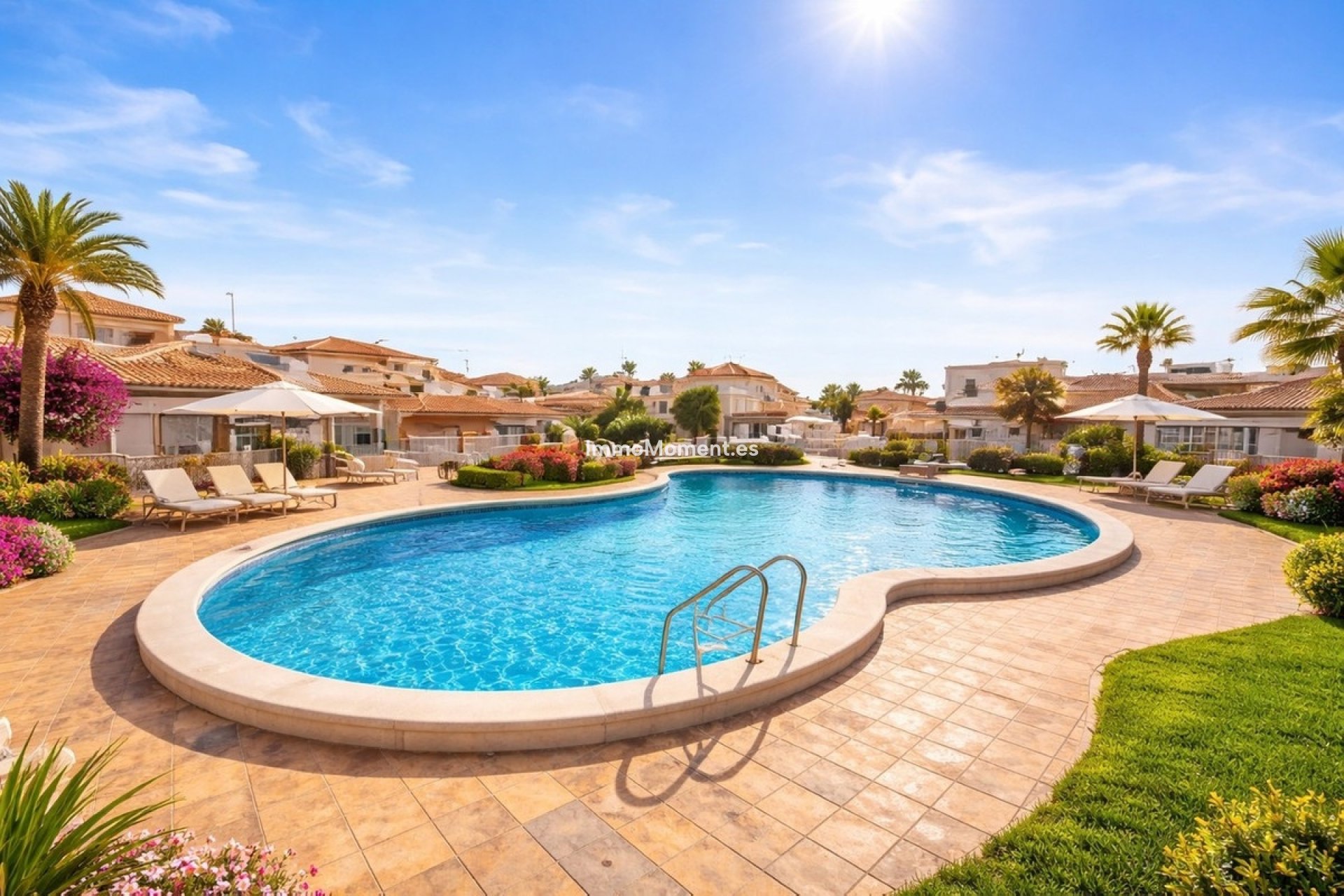 Reventa - Adosado - Orihuela - Playa Flamenca