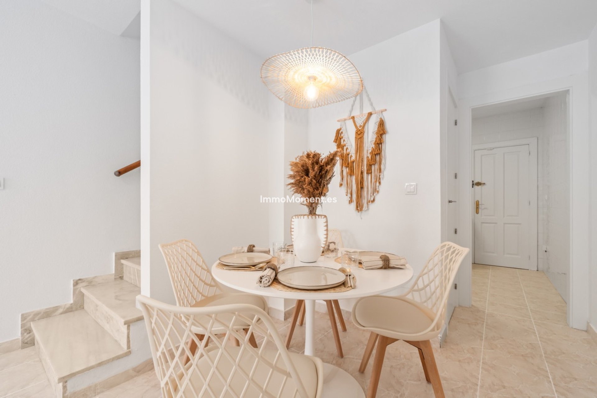 Reventa - Adosado - Orihuela - Playa Flamenca