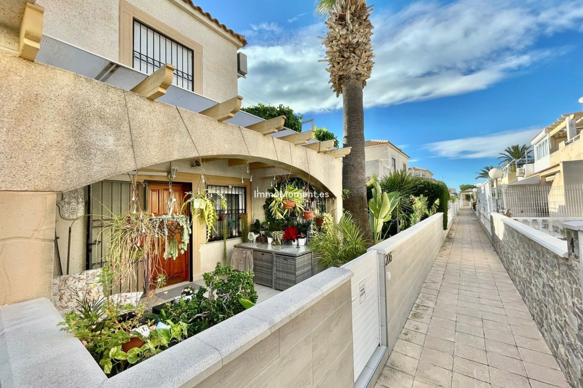 Reventa - Adosado - Orihuela - Playa Flamenca