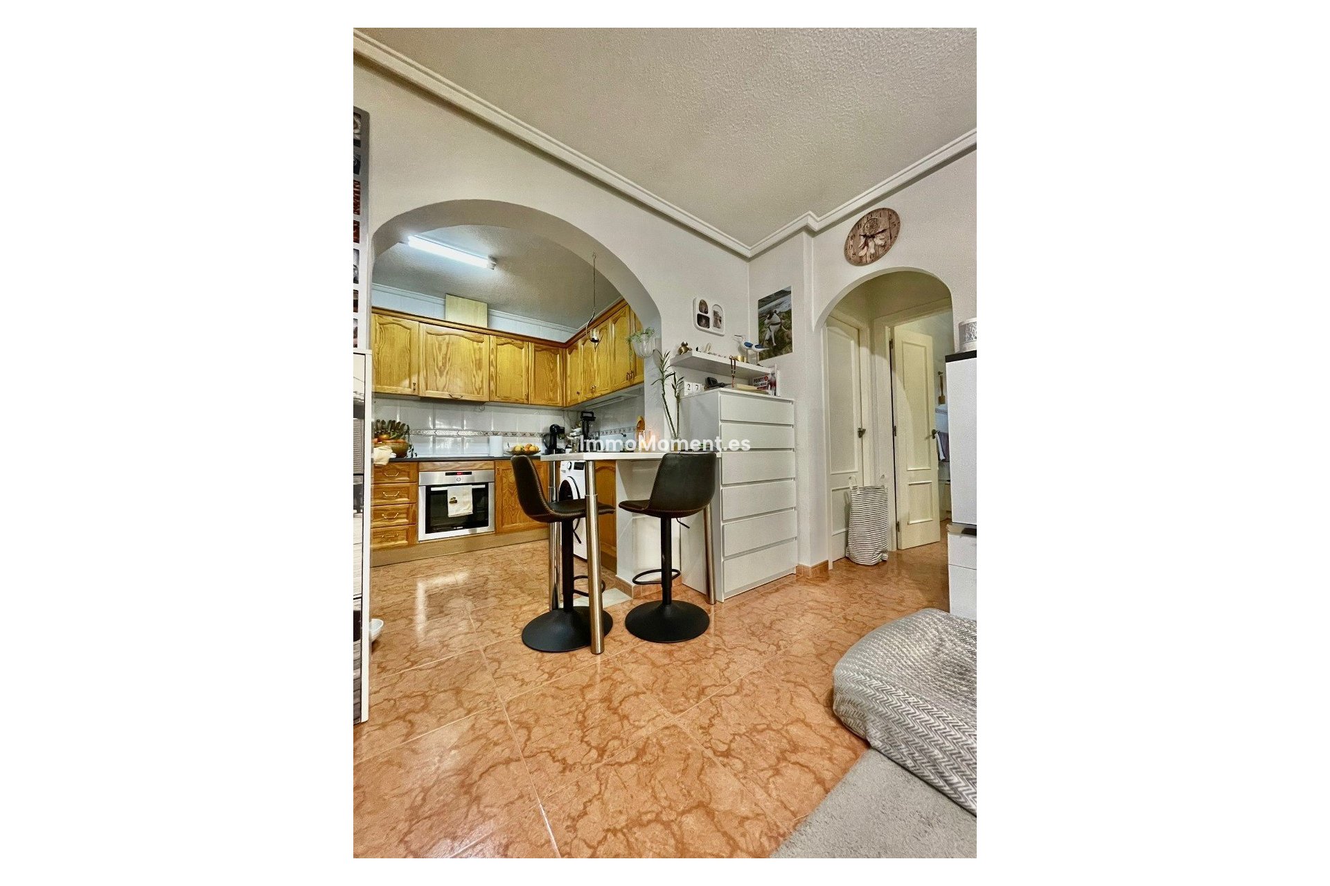 Reventa - Adosado - Orihuela - Playa Flamenca