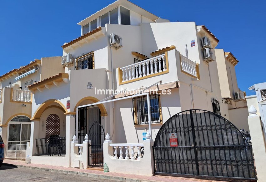 Reventa - Adosado - Orihuela - Playa Flamenca