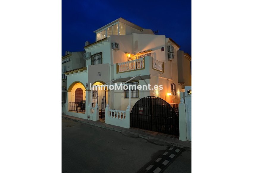 Reventa - Adosado - Orihuela - Playa Flamenca