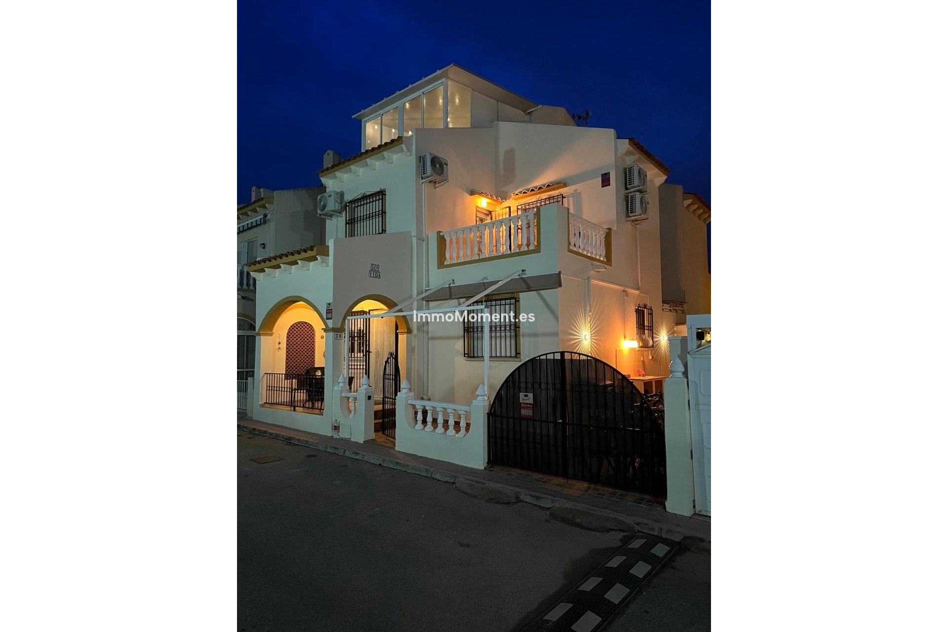 Reventa - Adosado - Orihuela - Playa Flamenca
