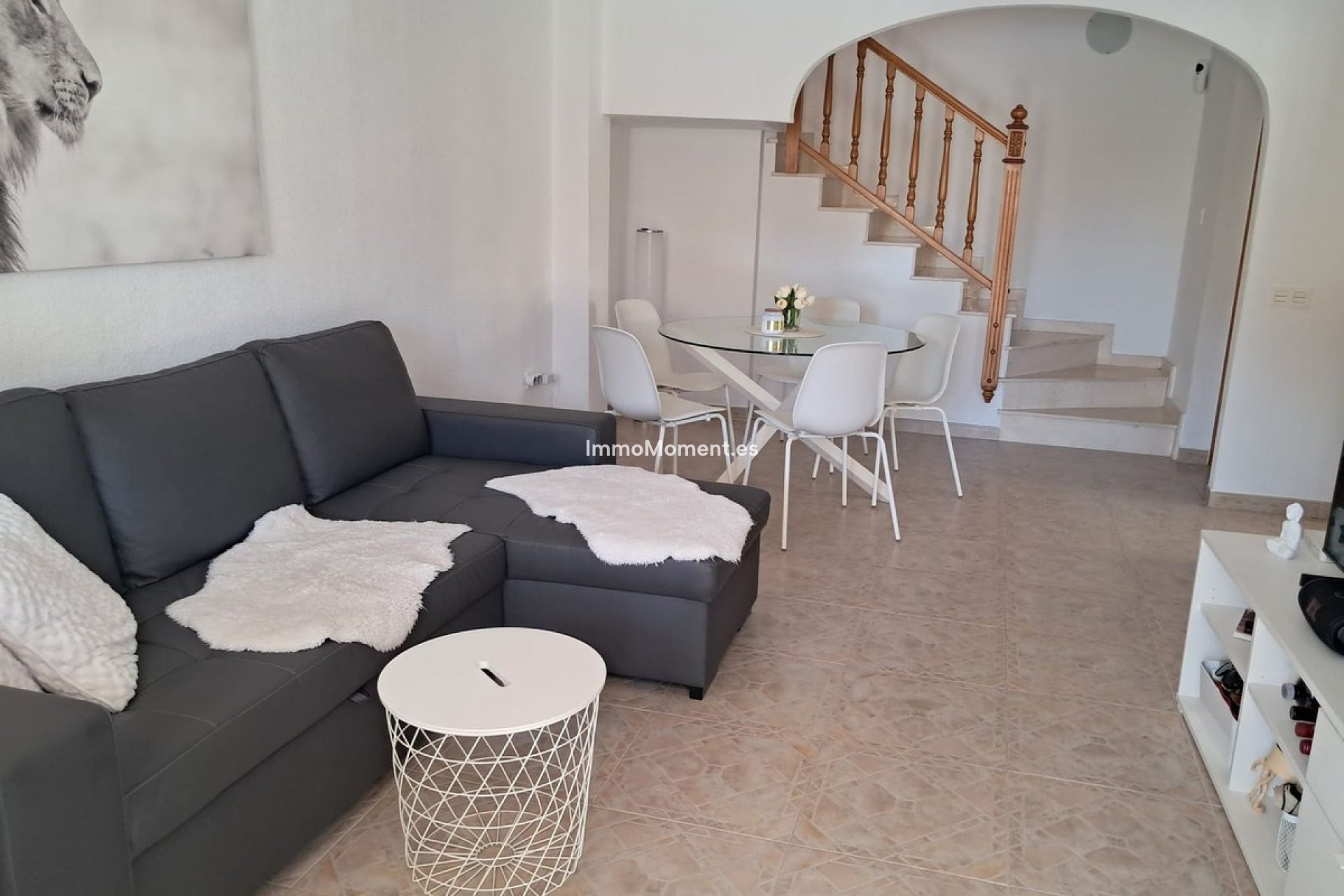 Reventa - Adosado - Orihuela - Playa Flamenca