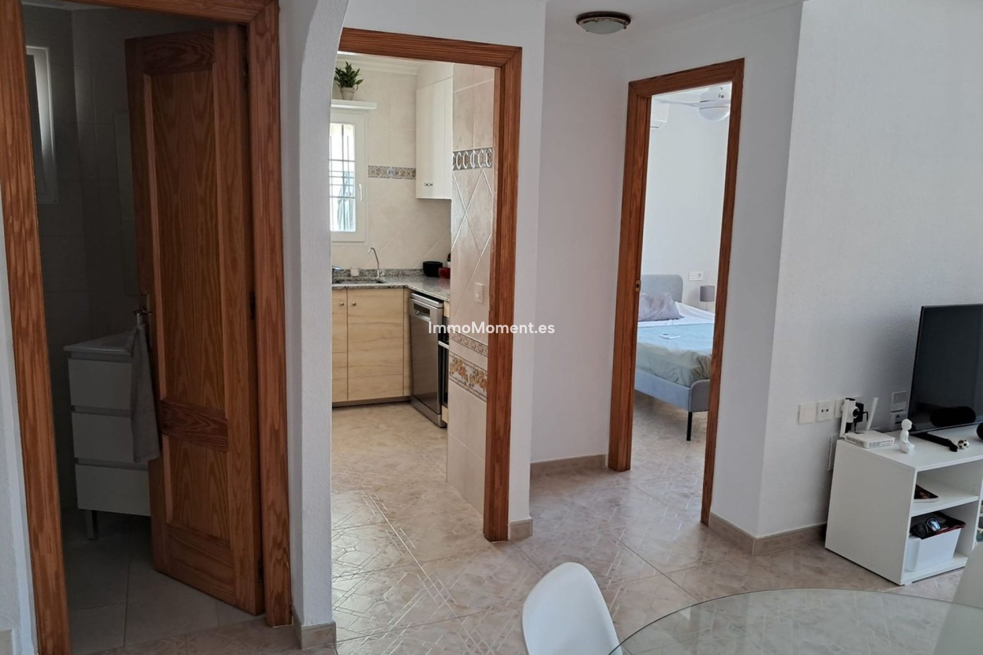 Reventa - Adosado - Orihuela - Playa Flamenca