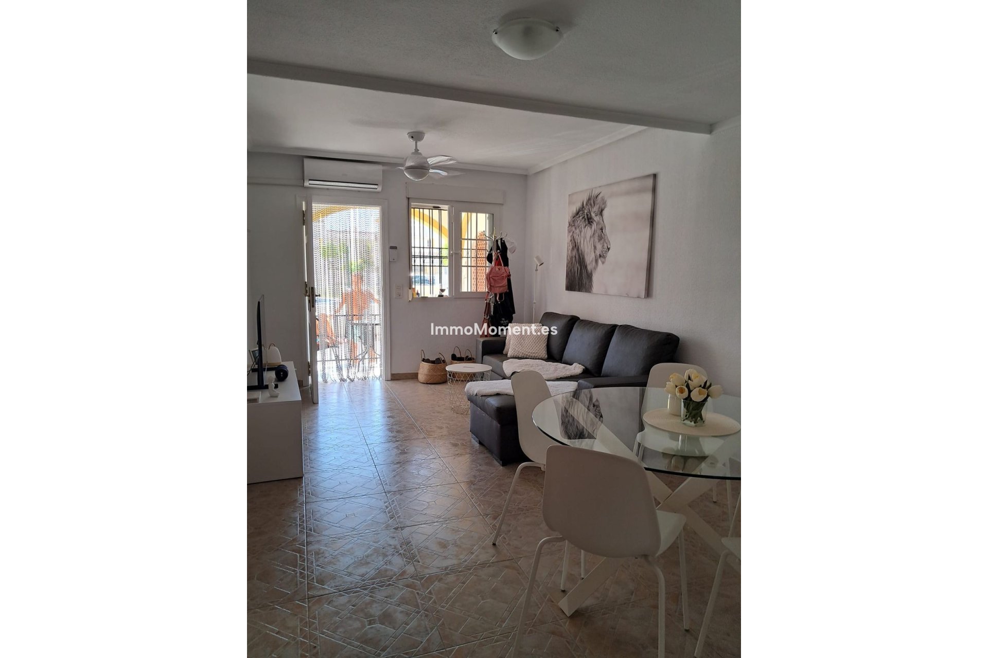 Reventa - Adosado - Orihuela - Playa Flamenca