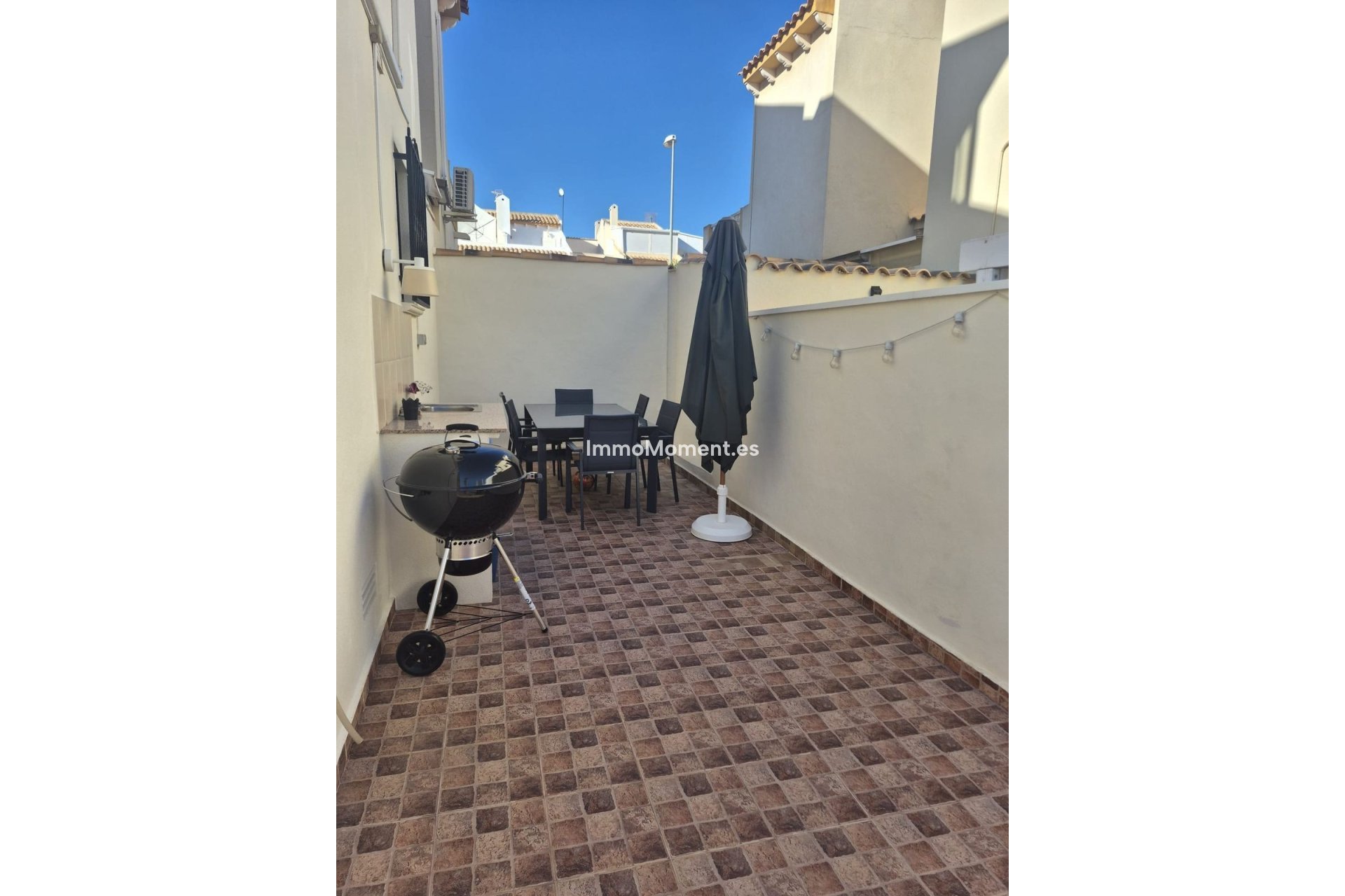 Reventa - Adosado - Orihuela - Playa Flamenca