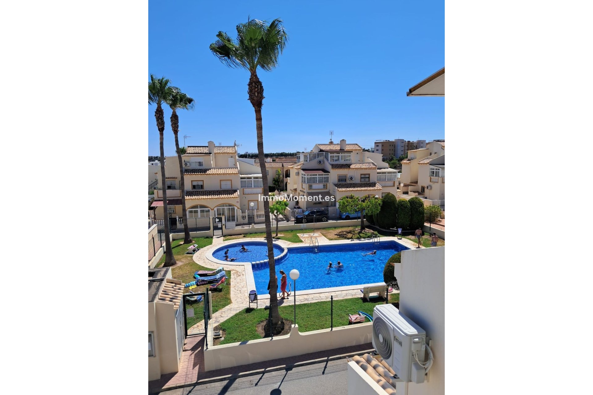 Reventa - Adosado - Orihuela - Playa Flamenca