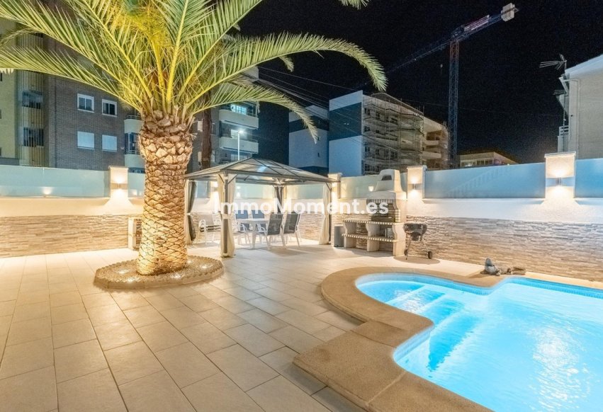 Reventa - Adosado - Orihuela - Punta Prima