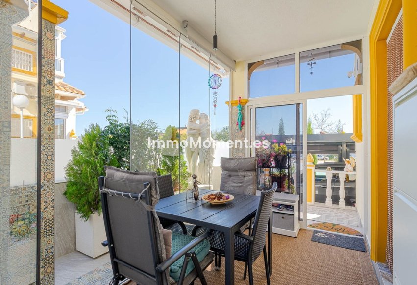 Reventa - Adosado - Orihuela - Punta Prima