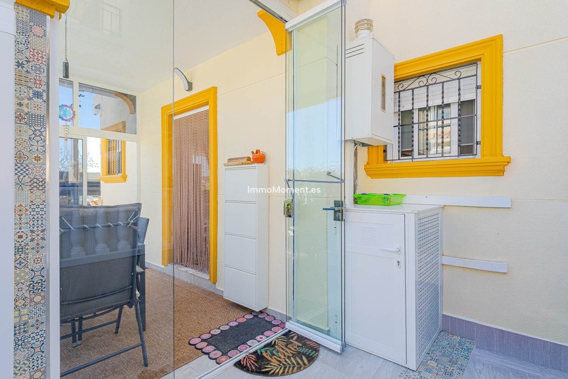 Reventa - Adosado - Orihuela - Punta Prima