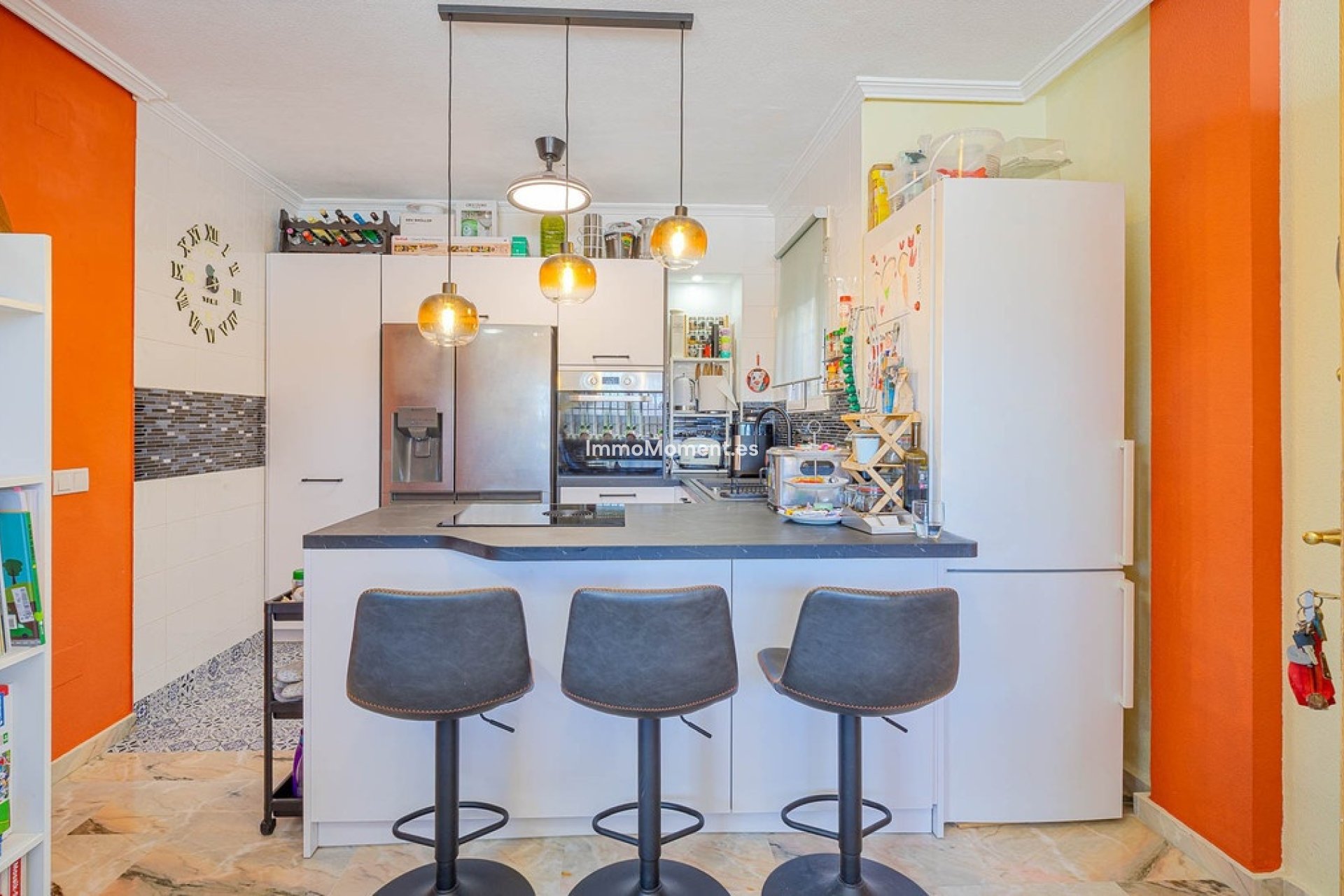 Reventa - Adosado - Orihuela - Punta Prima